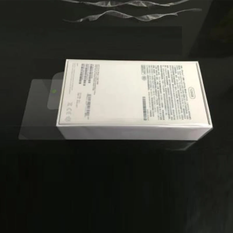 

100Pcs Factory Wrap Protector Seal Box Film Retail Package For iPhone 11 Pro MAX 12 Mini Pro Max