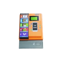 china top 10 self service plastic vending machine for wifi solution