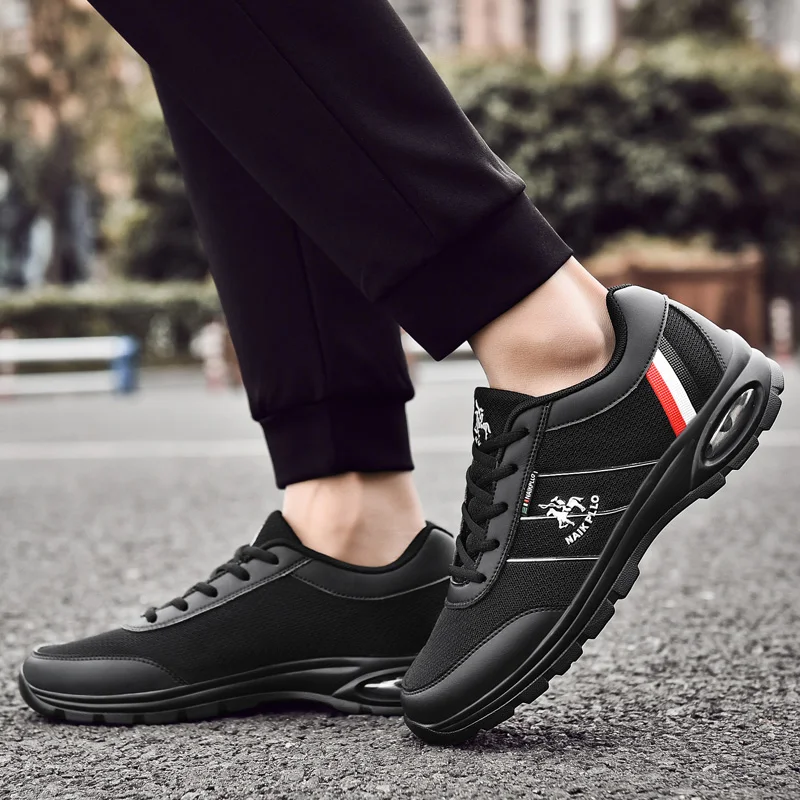 Бренд Для мужчин гольф спортивная обувь профессиональной подготовки для игры в с