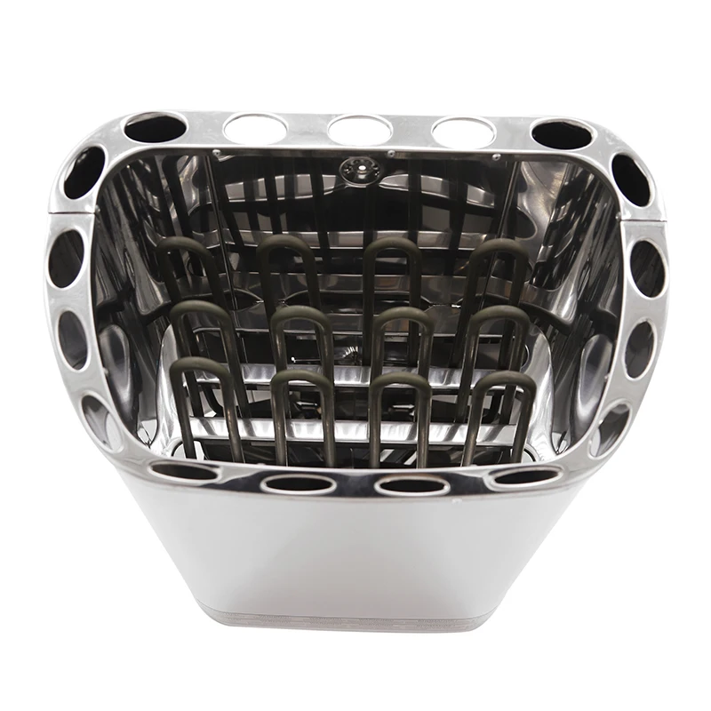 Дешевая печь для сауны электрический обогреватель на продажу 9 кВт с сухой парой |