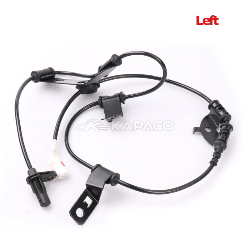 ABS Датчик скорости колеса 95680-2S300 95681-2S300 задний левый/правый для HYUNDAI KIA Ix35 Tucson Sportage 09-16