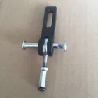 Болт для ремонта шарнира, фиксированный болт из закаленной стали, складной крючок для скутера Xiaomi MIJIA M365, детали для складного Pothook