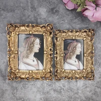 creative hollowed out photo frame european photo frame hanging wall 67 inch combination accessories childrens picture frame