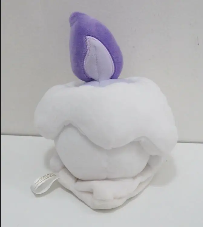 Новый Официальный Центр Litwick плюшевые игрушки куклы 18 см | Игрушки и хобби