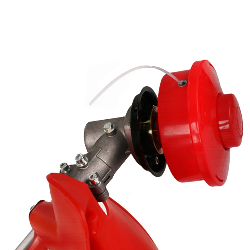 Универсальная нейлоновая газонокосилка триммер запчасти для садовых