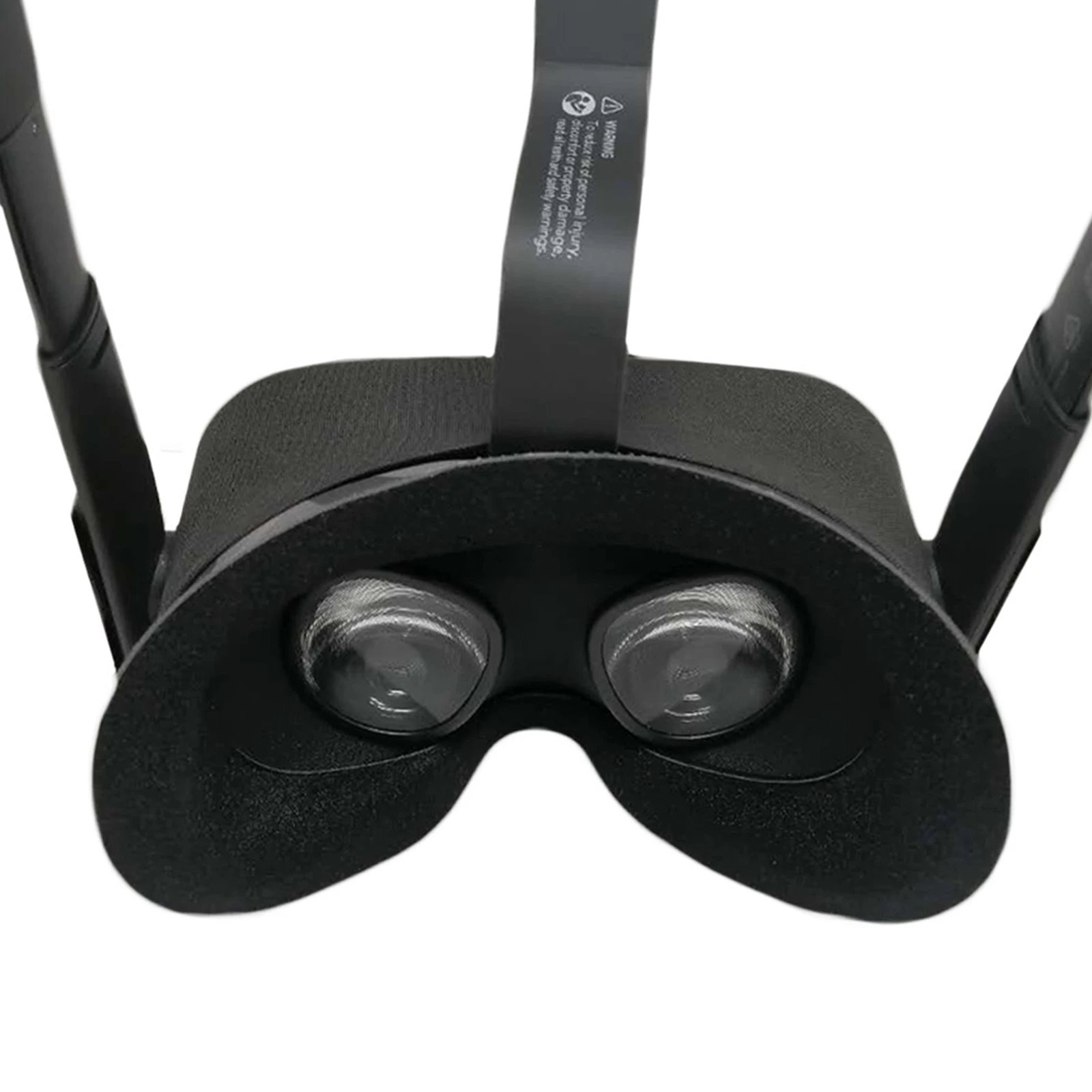 Мягкий силиконовый держатель для очков Oculus Quest | Электроника