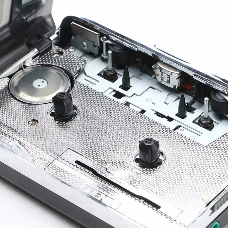 Горячая 3c лента к ПК Супер USB Cassette to MP3 захвата аудио музыкальный плеер CD