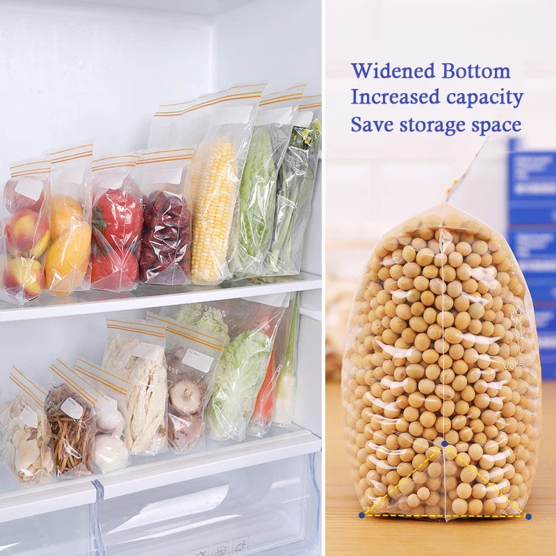 

Может быть извлечена Стиль Еда Герметичная сумка-холодильник для защиты окружающей среды для овощей и фруктов мешок для хранения холодильн...