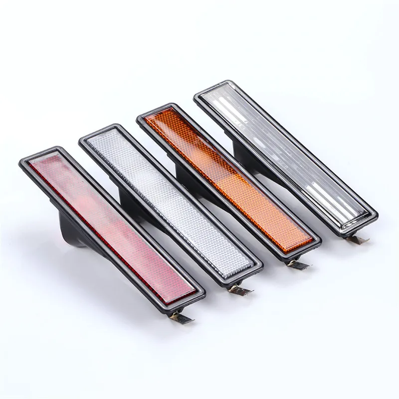 Задний левый правый боковой указатель поворота для лампы E30 E32 E34 318i 318is 325es