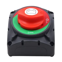 disconnect isolator master switch 12 48v 2500a battery power cut off kill switch fit for carvehiclervboatmarine