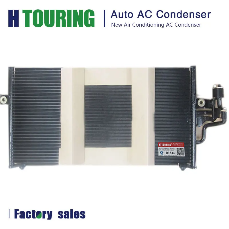 

AUTO CAR A/C Air Conditioning AC Condenser for MITSUBISHI COLT LANCER MR568233