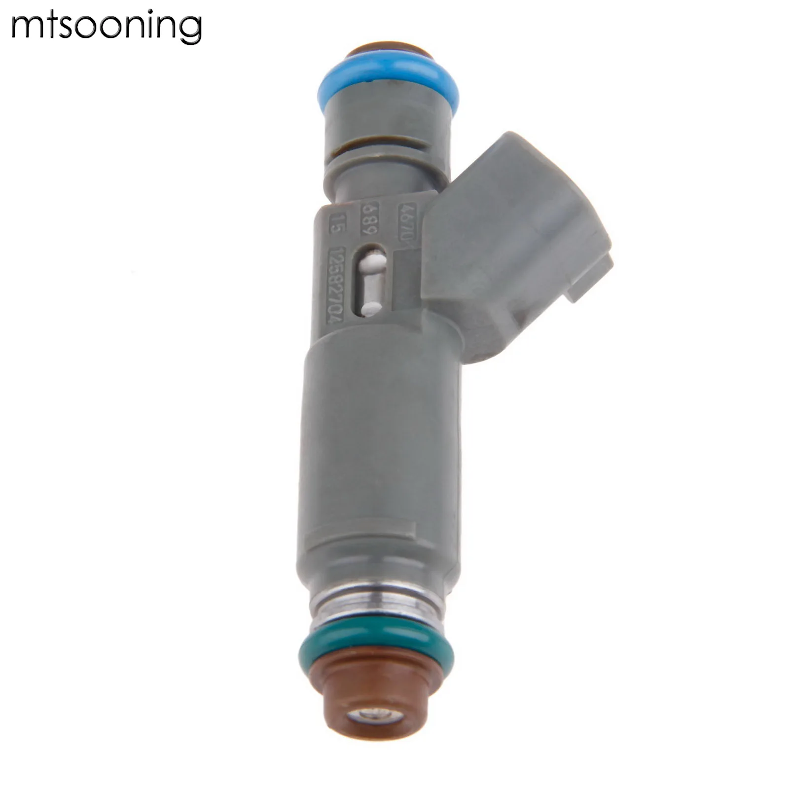 Форсунка топливного инжектора mtsooning 12582704 Новинка для Honda Civic 1.6L 2.0L Acura Integra RSX 1.8L