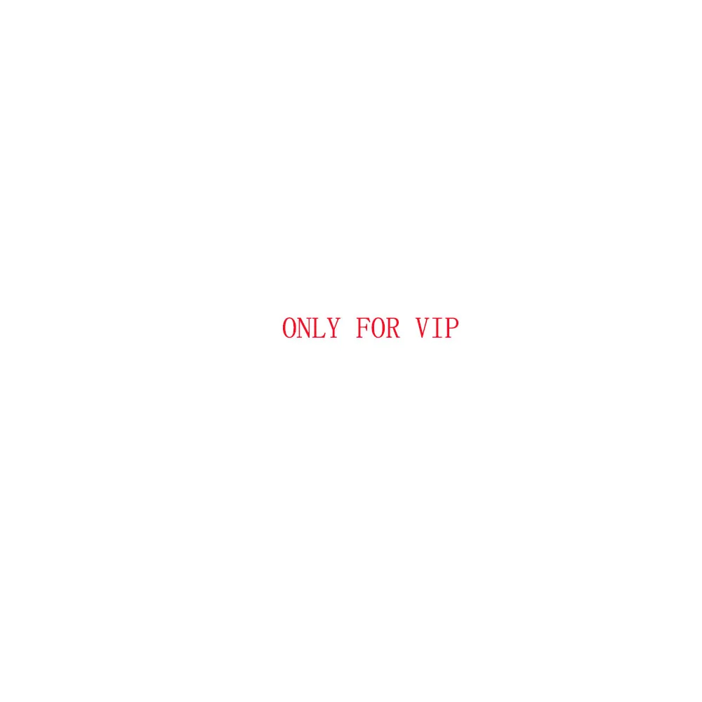 

Только для дропшиппинга vip link