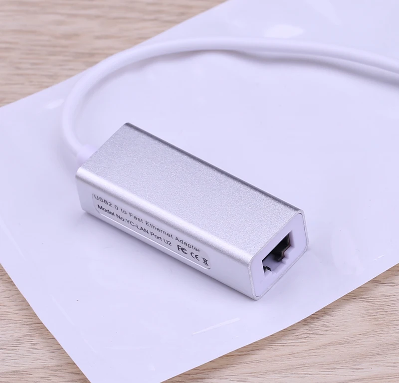 USB 2 0 3 к Ethernet адаптеру RJ45 Lan сетевая карта Проводная свинцовая 100M/1000Mbps гигабитный