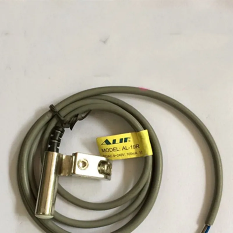 

Magnetic switch AL-19R 6months Warranty