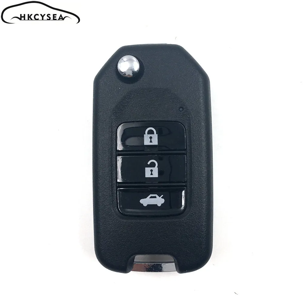 HKCYSEA B Серия KEYDIY KD900/KD900 +/URG200/KD-X2 ключевой программист KD удаленный Управление B10-2 + 1