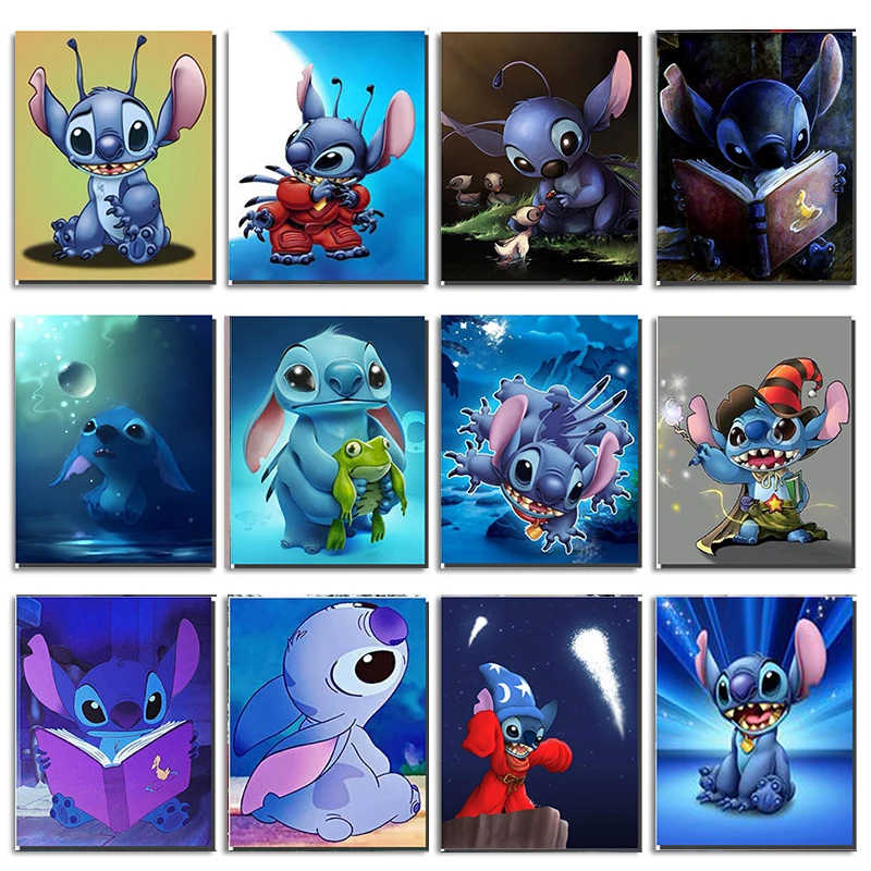 Полный квадрат 5D алмазная живопись набор вышивки крестом Алмазная вышивка