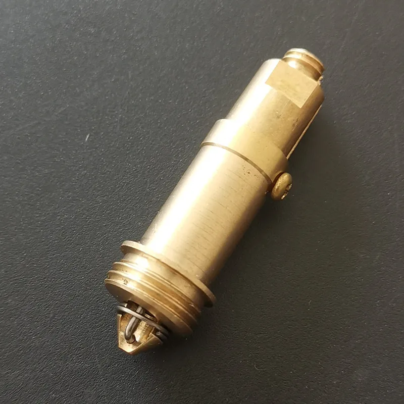 

WZLY Basin Pop Up Copper Inner Core Click Clack lug Bolt Replacement For Most Bathtub Sink Basin Floor Drain Stopper Accessories