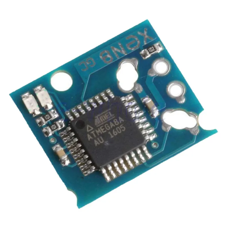 Для Gamecube высокое качество портативный чип ic/IC для прямого считывания XENO supplgc/GC |