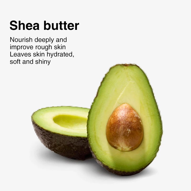 PF79 250 г скраб с маслом Ши отшелушивающие скрабы для тела лечение омертвевшей кожи