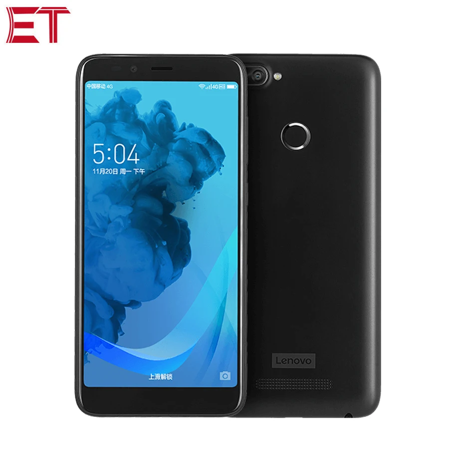 Абсолютно Новый Lenovo K320T с двумя sim-картами 4G мобильный телефон 2 Гб оперативной