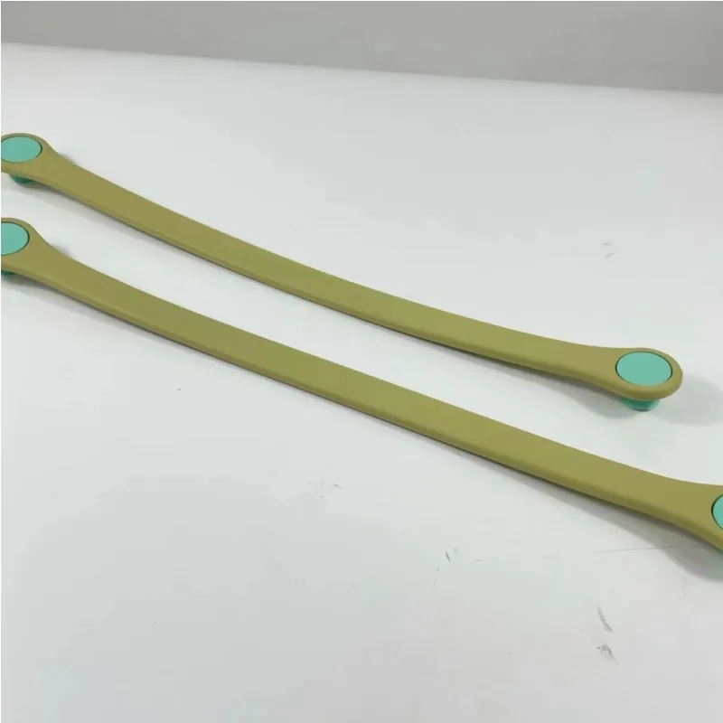 Короткая блестящая ручка EVA для Obag Классическая Женская мини сумка через плечо| |