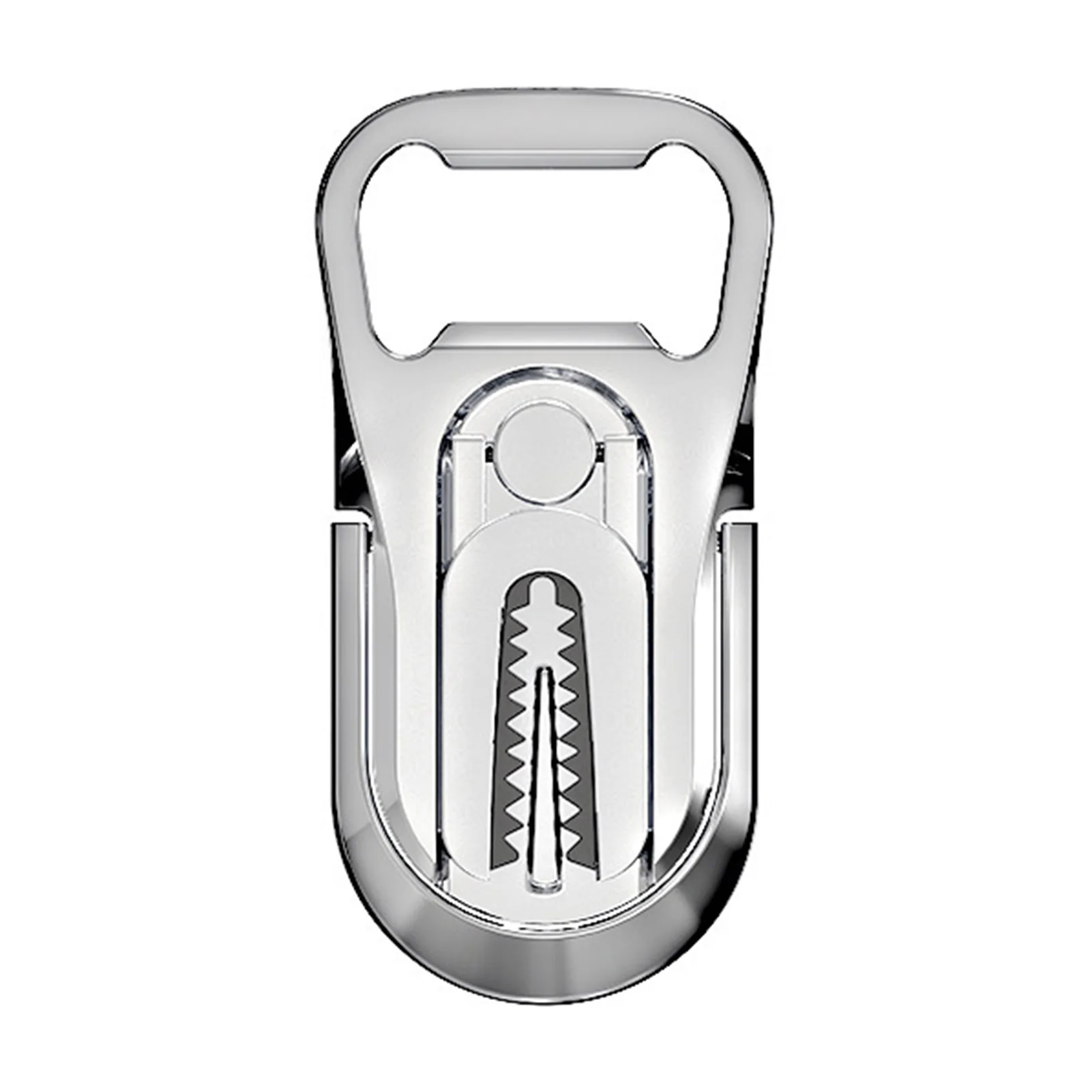 

Non Slip Bottle Opener Air Vent Stable 360 Degree Rotation Car Phone Holder Durable Navigation Multifunctional Adjustable Angle