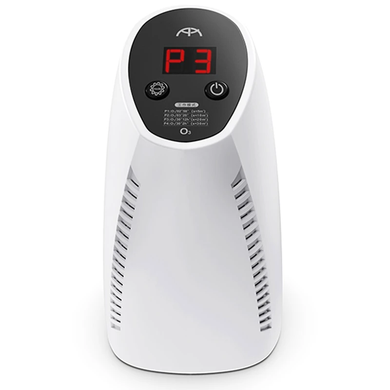 

Air Purifier with True HEPA Filters Compact Desktop Purifiers Filtration Air Cleaner for Home and Car