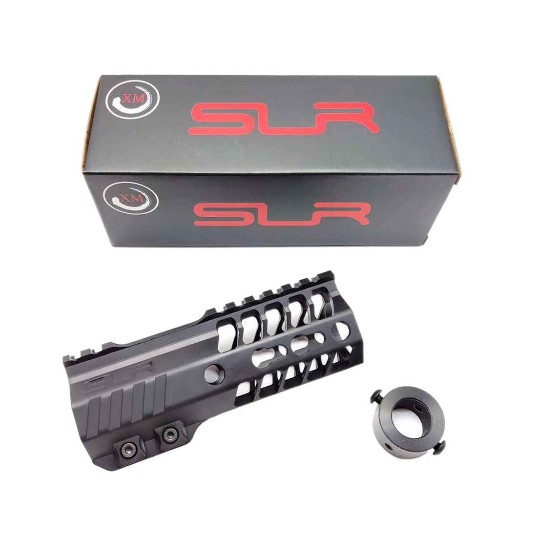 1 шт. рельсы для однообъективной зеркальной камеры 5 дюйма | Игрушки и хобби