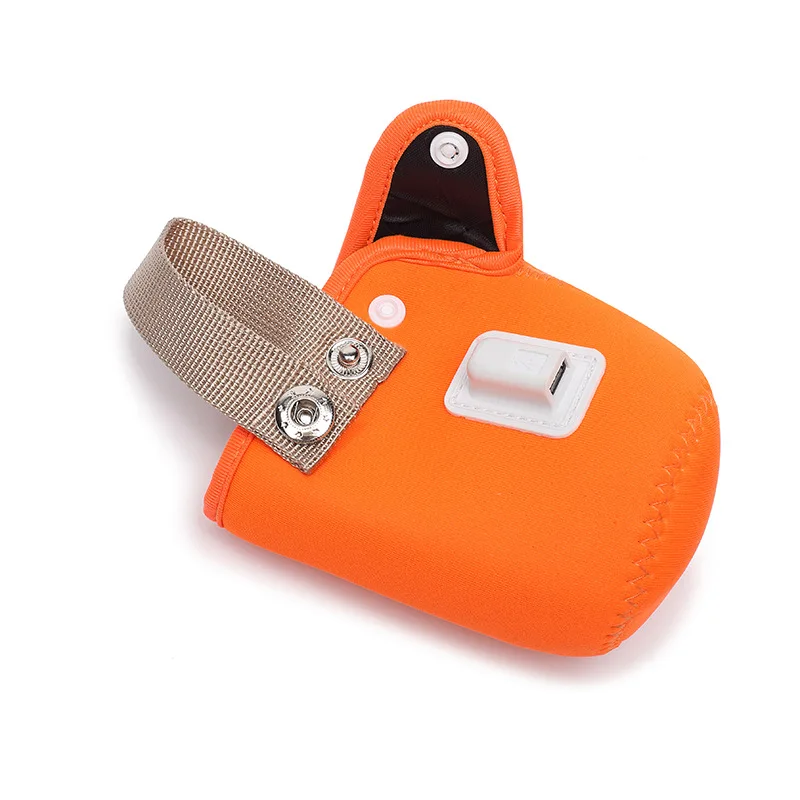 Подогреватель молока USB бутылочка для кормления подогрев чашки Набор детских