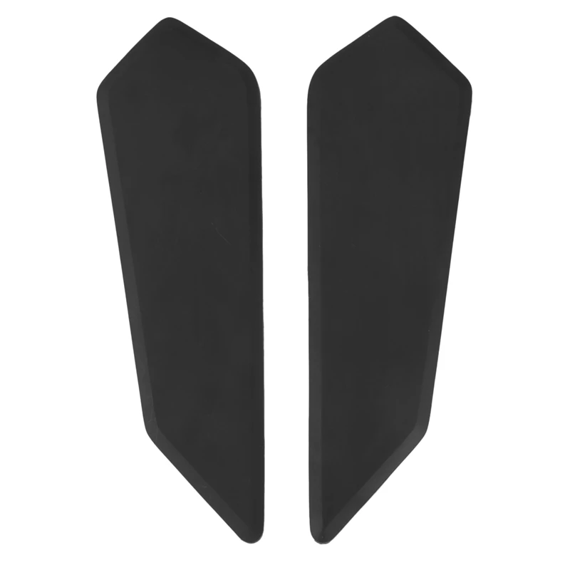 

Motorcycle Side Fuel Tank Pads Protector Stickers Decal Gas Knee Grip For BMW ​R 1250 R R1250R R 1200 R LC