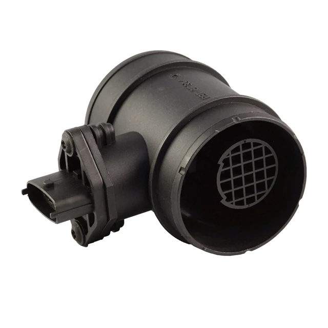 Новый массовый расходомер воздуха сенсор 0281002600 28164 27900 для HYUNDAI TUCSON JM KIA SPORTAGE JE 2 0 CRDi