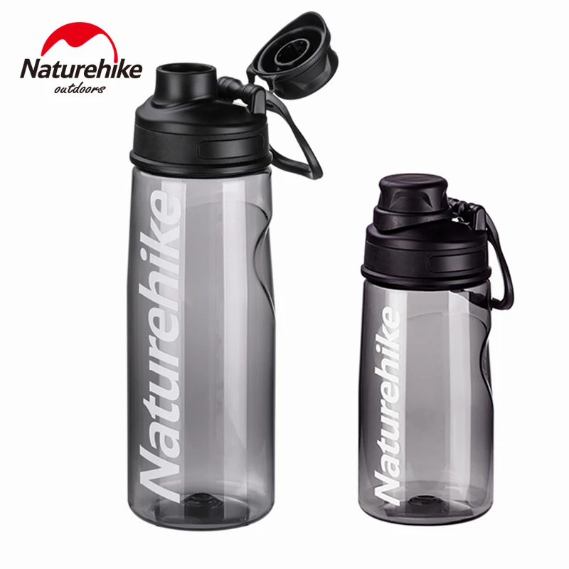 Бутылка для воды из тритана 500/700 мл без бисфенола|Спортивные бутылки| |