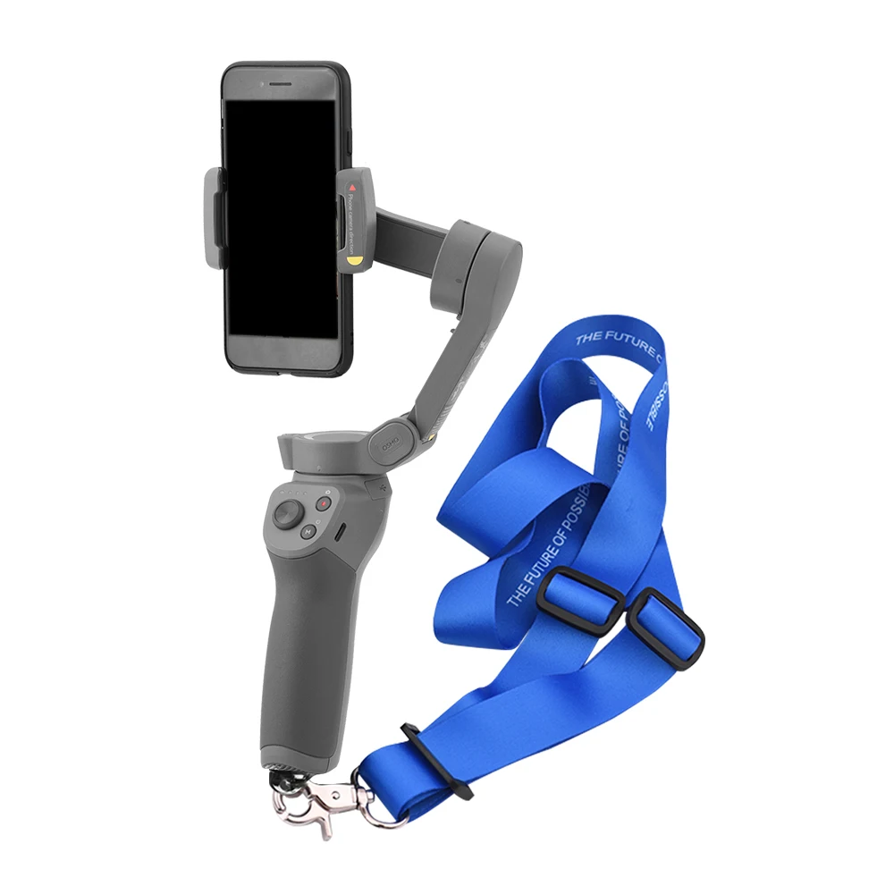 Высококачественный ремешок на запястье для DJI OSMO Mobile 3 Ручной Стабилизатор