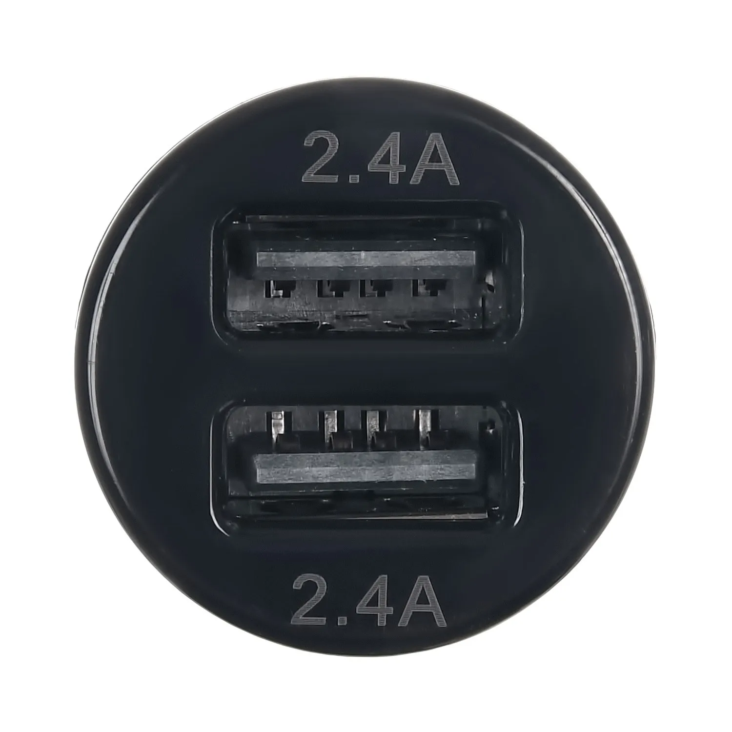 Автомобильное зарядное Устройство (АЗУ) USB ACD Power C242|Зарядные устройства для