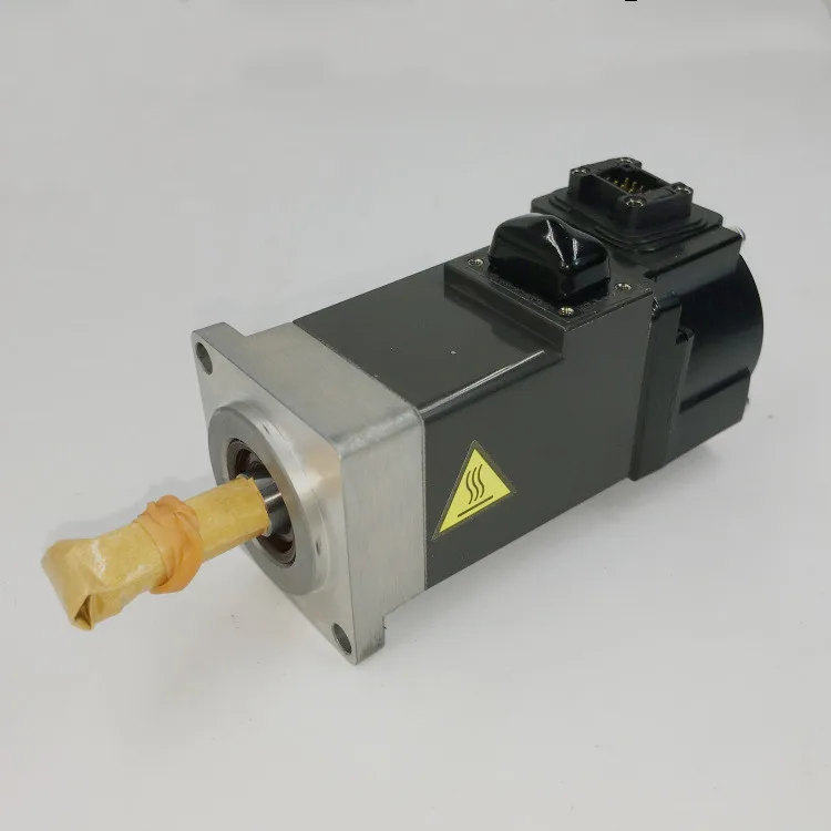 

Original motor mitsubishi J4 series HG-KR13J AC Servo motor MITSUBISHI