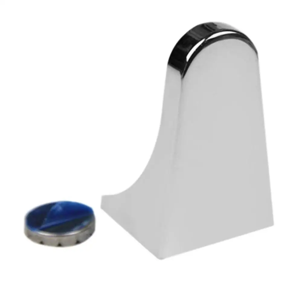 

Hot 1PC Magnetic Soap Holder Tool Free Rustproof Sponge Holder Dish Holder Soap Dish For Bathroom Lavatory Home Convience