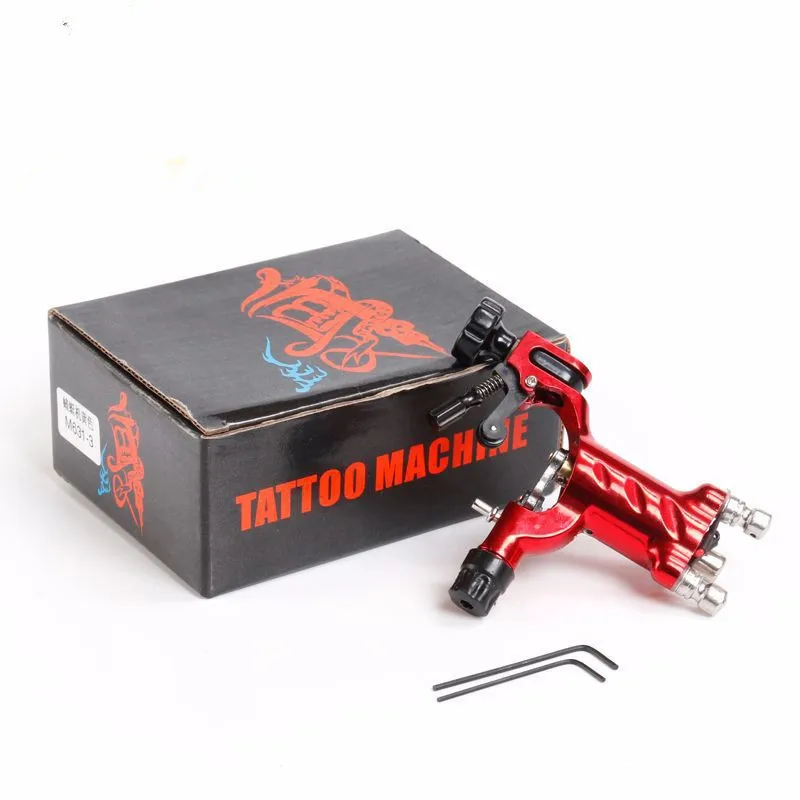 

Professional motor tattoo machine rotary tattoo machine liner shader motor machine zinc alloy tattoo equipment