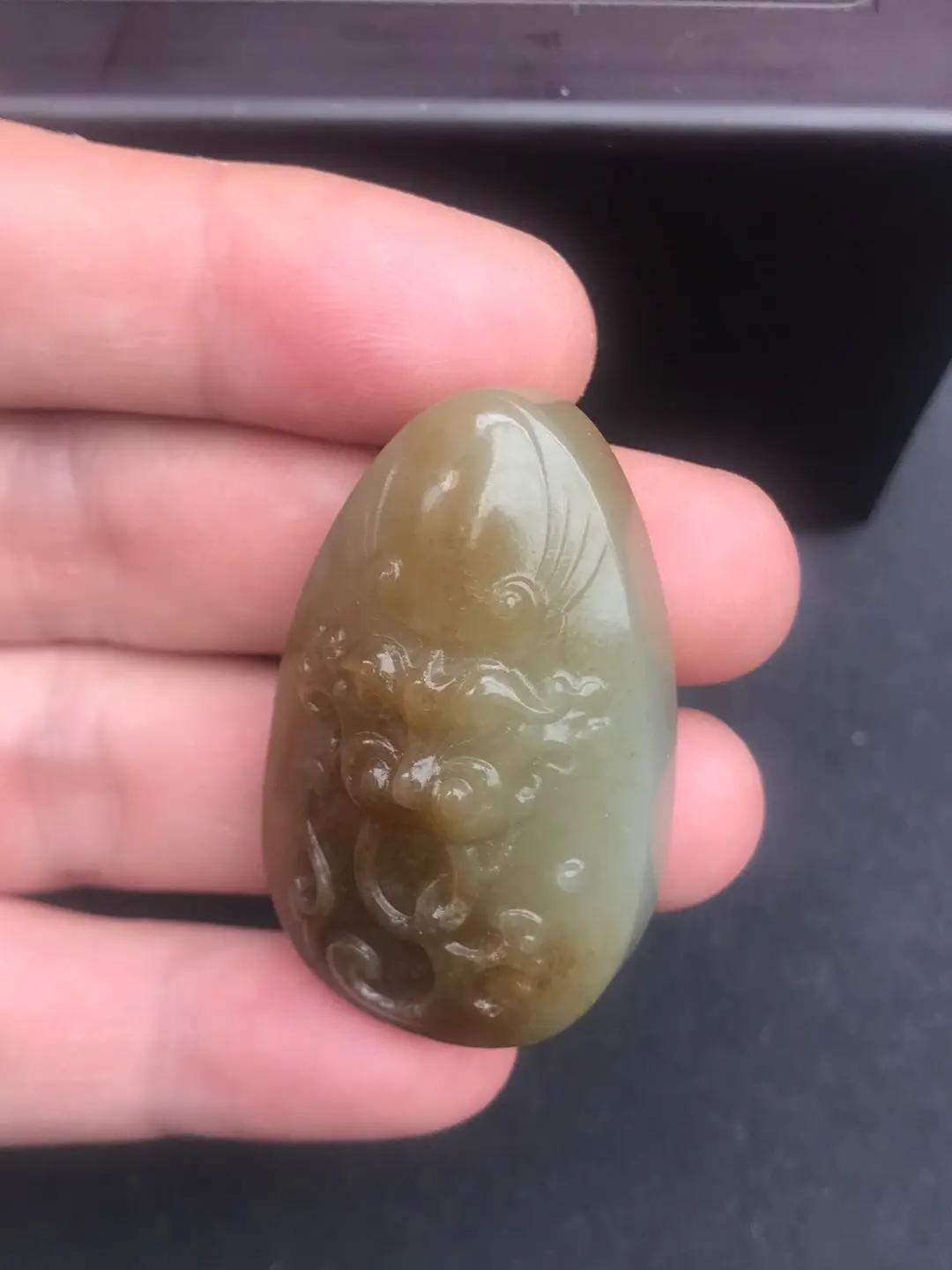 thumb
