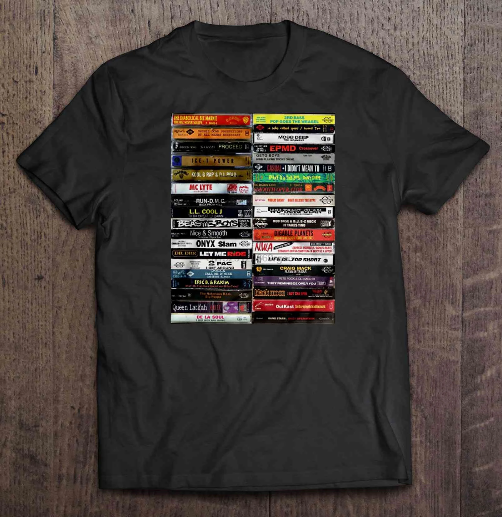 Футболка Мужская/Женская/Мужская в стиле хип хоп|Мужские футболки| |