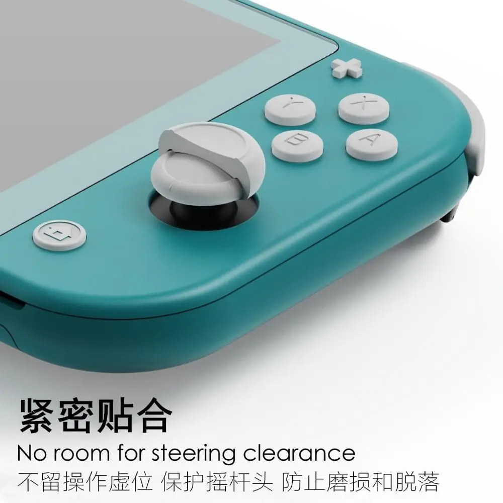 Skull &amp Co. FPS рокер крышка для переключателя облегченная силиконовая кожа