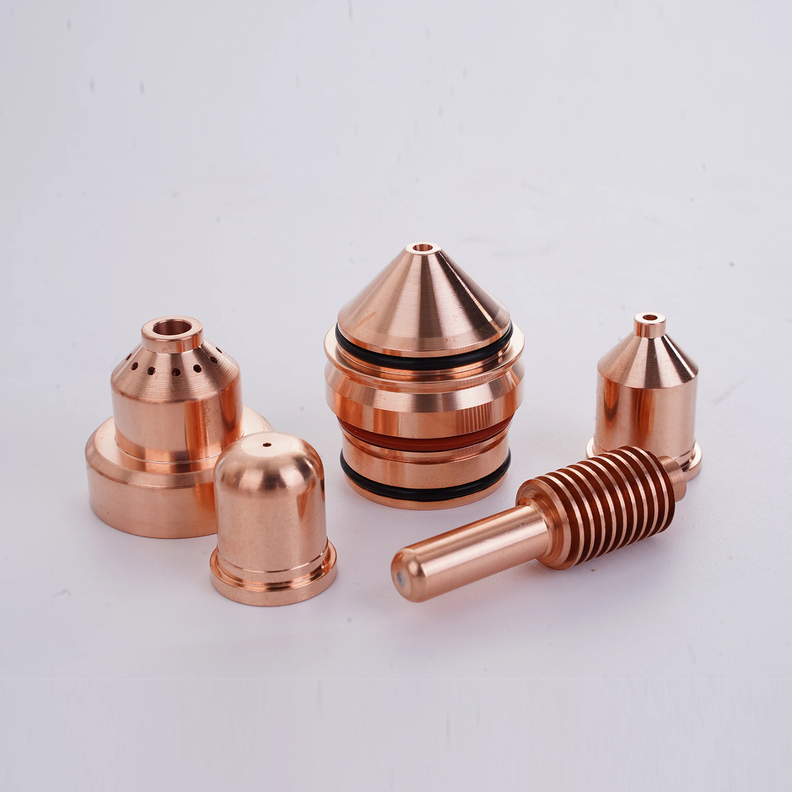 медные насадки