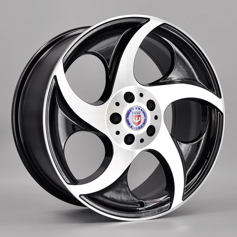 

Suitable for modern Golf Lang Tiguan modified wheels 17-18 inches