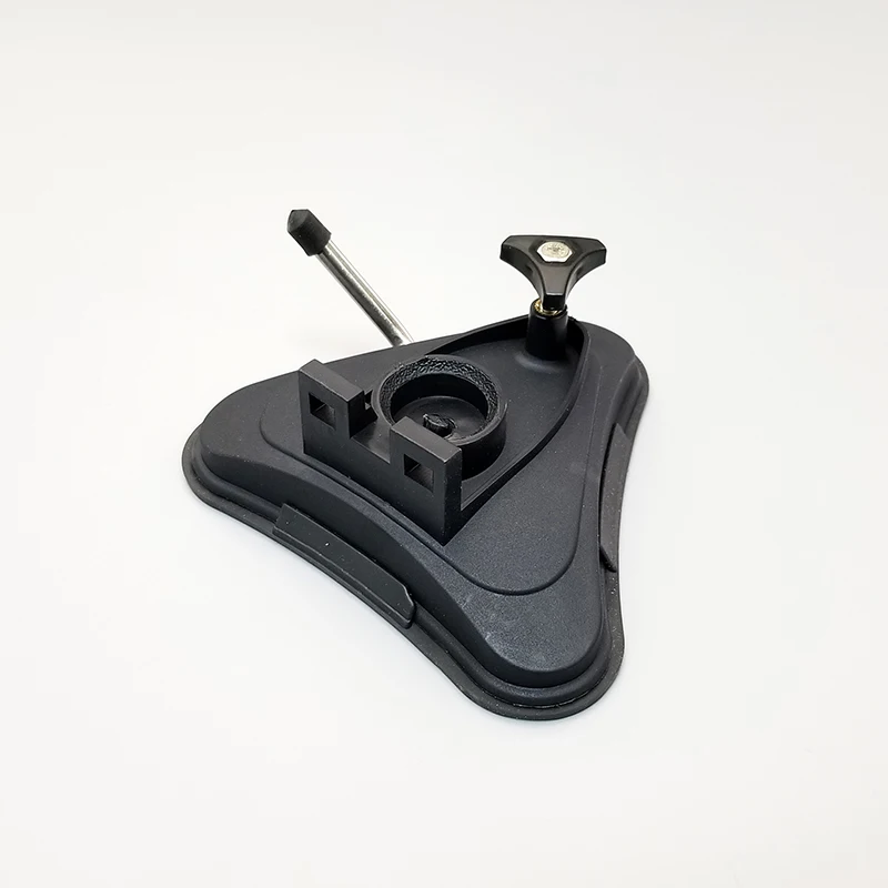 Профессиональная точилка для кухонных ножей фиксированный точильный камень