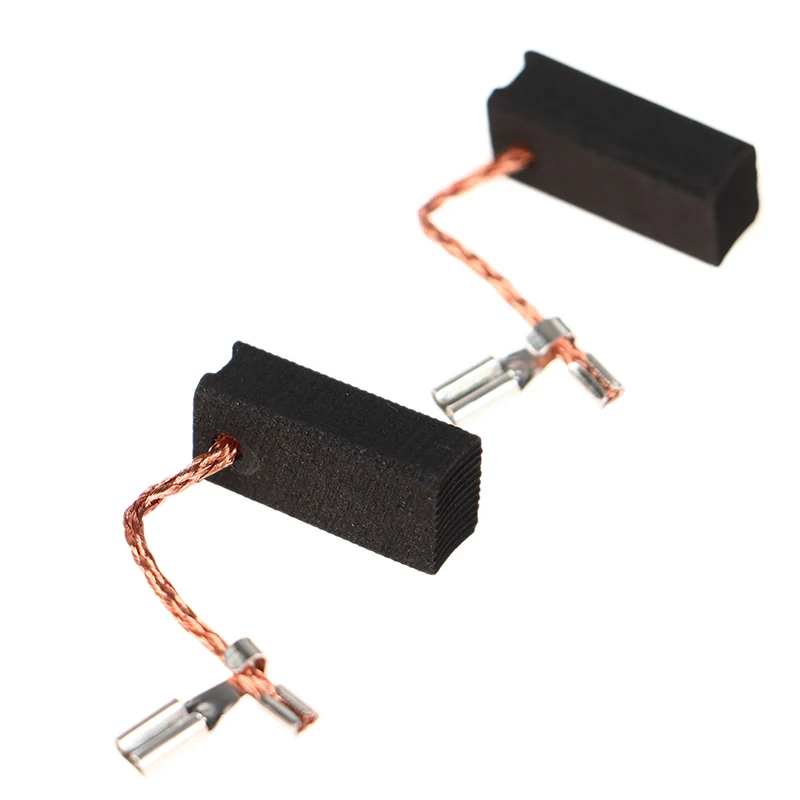 

2 шт., сменные детали для компактного маршрутизатора DWP611PK, 6*9*19,5 мм