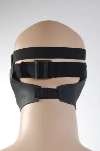 Капитан Америка 2 зимний солдат Джеймс Бьюкенен баки Барнс латексная маска для