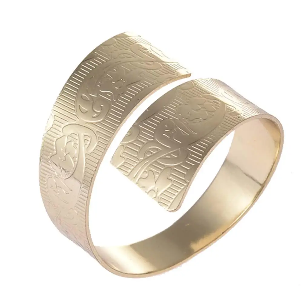Metal Napkin Rings Hotel Banquet Dinner Table Decoration Supplies Party Tableware Serviette Holder Gold Buckle | Дом и сад