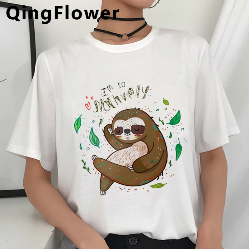 

Sloth Kawaii