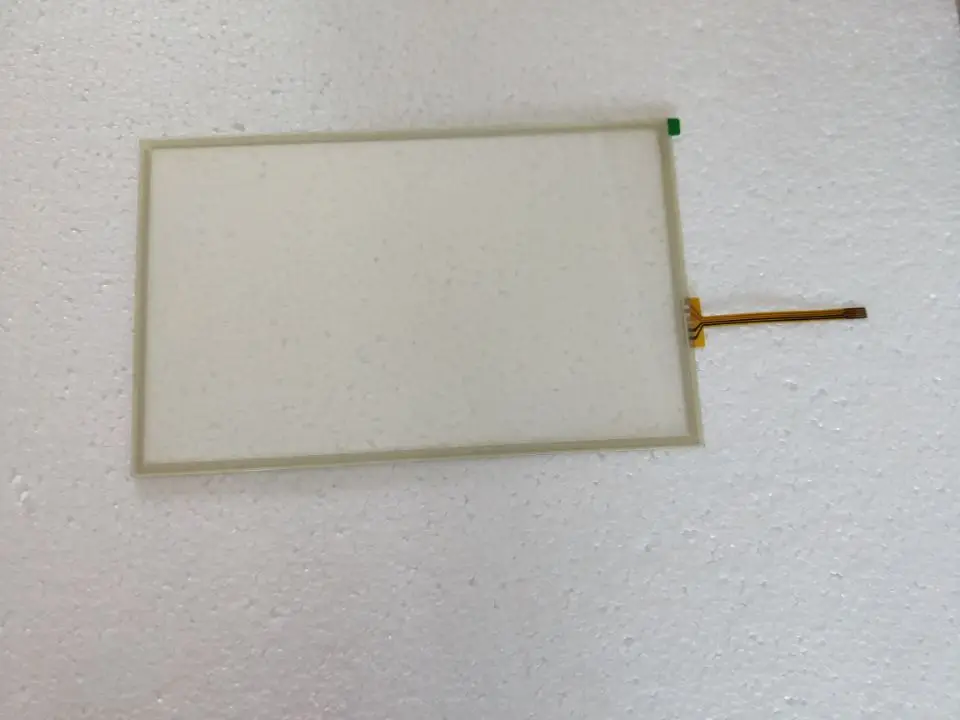Сенсорное стекло TS1070I новинка 100% оригинальная сенсорная панель MT6100i MT6100iV2WV MT6100iV3WV
