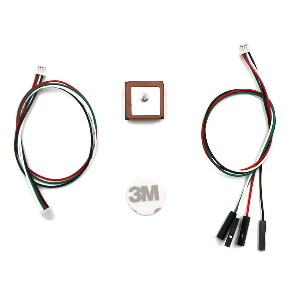 Модуль позиционирования GLONASS для Arduino Orange Pi raspberry pi 10 шт. модуль с GPS и ГЛОНАСС